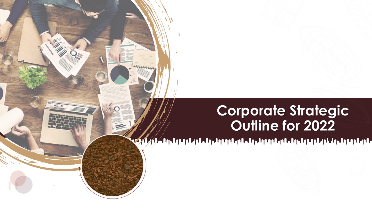 Company Strategic Plan